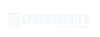 SparkBarrier Logo Reversed